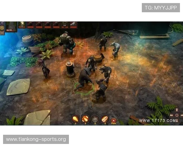 欧博abg国际版详细攻略助你轻松掌握游戏技巧与玩法策略